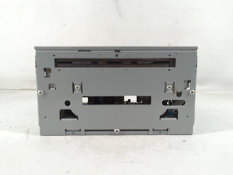 compare product 2008-2017 Mitsubishi Outlander Radio AM FM Cd Player Receiver Replacement P/N:8701A469 Fits OEM Used Auto Parts
