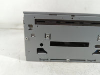2008-2017 Mitsubishi Outlander Radio AM FM Cd Player Receiver Replacement P/N:8701A469 Fits OEM Used Auto Parts - Oemusedautoparts1.com