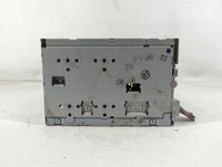 2008-2017 Mitsubishi Outlander Radio AM FM Cd Player Receiver Replacement P/N:8701A469 Fits OEM Used Auto Parts - Oemusedautoparts1.com