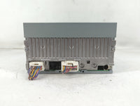 2008-2017 Mitsubishi Outlander Radio AM FM Cd Player Receiver Replacement P/N:8701A469 Fits OEM Used Auto Parts - Oemusedautoparts1.com