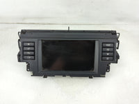 2015-2016 Land Rover Discovery Sport Radio AM FM Cd Player Receiver Replacement P/N:FK72-19C299-AA Fits Fits 2015 2016 OEM Used Auto Parts - Oemusedautoparts1.com