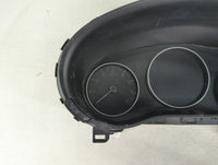 2019-2022 Mazda 3 Instrument Cluster Speedometer Gauges P/N:JJVF-10849-ABL Fits Fits 2019 2020 2021 2022 OEM Used Auto Parts