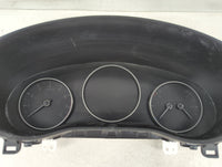 2019-2022 Mazda 3 Instrument Cluster Speedometer Gauges P/N:JJVF-10849-ABL Fits Fits 2019 2020 2021 2022 OEM Used Auto Parts
