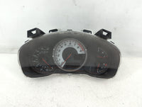2017-2019 Toyota 86 Instrument Cluster Speedometer Gauges P/N:85003CA010 Fits Fits 2017 2018 2019 OEM Used Auto Parts