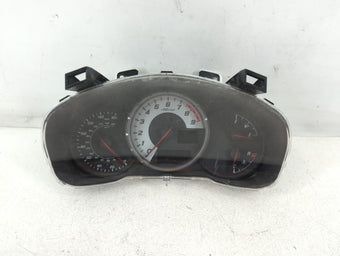 compare product 2017-2019 Toyota 86 Instrument Cluster Speedometer Gauges P/N:85003CA010 Fits Fits 2017 2018 2019 OEM Used Auto Parts