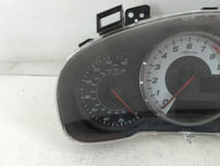 2017-2019 Toyota 86 Instrument Cluster Speedometer Gauges P/N:85003CA010 Fits Fits 2017 2018 2019 OEM Used Auto Parts