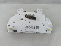 2017-2019 Toyota 86 Instrument Cluster Speedometer Gauges P/N:85003CA010 Fits Fits 2017 2018 2019 OEM Used Auto Parts