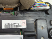 2018 Nissan Rogue Instrument Cluster Speedometer Gauges P/N:5HR0A/MNYI Fits OEM Used Auto Parts