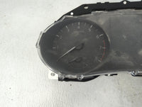 2018 Nissan Rogue Instrument Cluster Speedometer Gauges P/N:248107FH0A Fits OEM Used Auto Parts