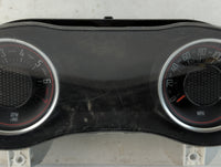 2019 Dodge Challenger Instrument Cluster Speedometer Gauges P/N:P68412337AC Fits OEM Used Auto Parts