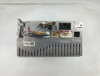 2010-2012 Subaru Legacy Radio AM FM Cd Player Receiver Replacement P/N:86201AJ64A Fits Fits 2010 2011 2012 OEM Used Auto Parts - Oemusedautoparts1.com