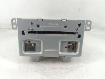 compare product 2013-2014 Buick Encore Radio AM FM Cd Player Receiver Replacement P/N:95298147 Fits Fits 2013 2014 OEM Used Auto Parts