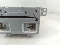 2013-2014 Buick Encore Radio AM FM Cd Player Receiver Replacement P/N:95298147 Fits Fits 2013 2014 OEM Used Auto Parts - Oemusedautoparts1.com