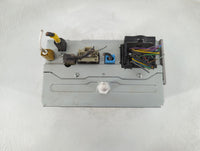 2013-2014 Buick Encore Radio AM FM Cd Player Receiver Replacement P/N:95298147 Fits Fits 2013 2014 OEM Used Auto Parts - Oemusedautoparts1.com