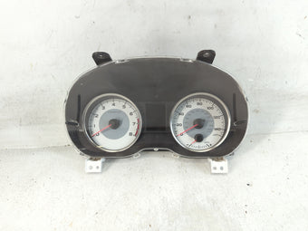 compare product 2012 Subaru Impreza Instrument Cluster Speedometer Gauges P/N:85003FJ031 Fits OEM Used Auto Parts
