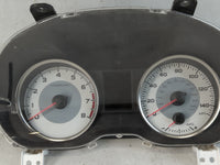 2012 Subaru Impreza Instrument Cluster Speedometer Gauges P/N:85003FJ031 Fits OEM Used Auto Parts - Oemusedautoparts1.com