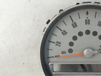 2008-2016 Mini Cooper Instrument Cluster Speedometer Gauges P/N:9 189 505-04 Fits OEM Used Auto Parts