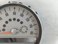 2008-2016 Mini Cooper Instrument Cluster Speedometer Gauges P/N:9 189 505-04 Fits OEM Used Auto Parts