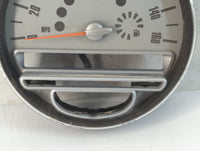 2008-2016 Mini Cooper Instrument Cluster Speedometer Gauges P/N:9 189 505-04 Fits OEM Used Auto Parts