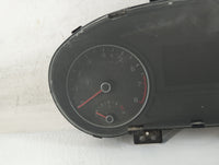 2016-2018 Kia Optima Instrument Cluster Speedometer Gauges P/N:94001-D5000 Fits Fits 2016 2017 2018 OEM Used Auto Parts - Oemusedautoparts1.com