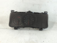 2021-2022 Hyundai Elantra Instrument Cluster Speedometer Gauges P/N:94011-AB030 Fits Fits 2021 2022 OEM Used Auto Parts