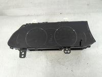 2007 Toyota Avalon Instrument Cluster Speedometer Gauges P/N:83800-07320-00 Fits OEM Used Auto Parts