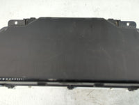 2007 Lexus Rx350 Instrument Cluster Speedometer Gauges P/N:TN257430-3791 83800-0E090-00 Fits Fits 2006 OEM Used Auto Parts