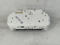 2007 Lexus Rx350 Instrument Cluster Speedometer Gauges P/N:TN257430-3791 83800-0E090-00 Fits Fits 2006 OEM Used Auto Parts