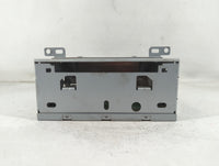 2018 Ford Focus Radio AM FM Cd Player Receiver Replacement P/N:JM5T-18D818-BA Fits OEM Used Auto Parts