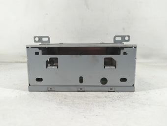 compare product 2018 Ford Focus Radio AM FM Cd Player Receiver Replacement P/N:JM5T-18D818-BA Fits OEM Used Auto Parts