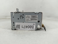 2018 Ford Focus Radio AM FM Cd Player Receiver Replacement P/N:JM5T-18D818-BA Fits OEM Used Auto Parts