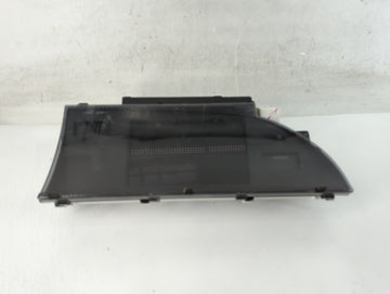 2007 Toyota Avalon Instrument Cluster Speedometer Gauges P/N:83290-07100 Fits OEM Used Auto Parts - Oemusedautoparts1.com