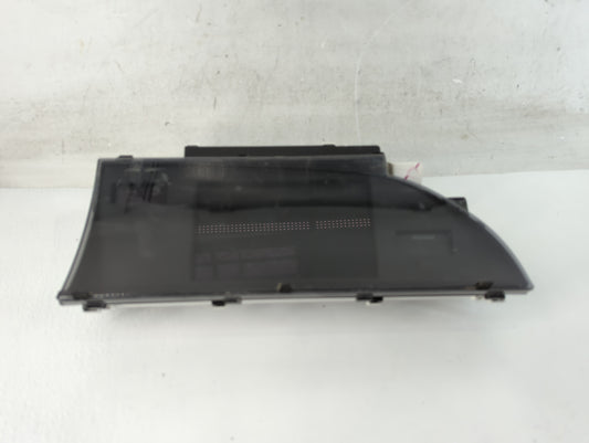 2007 Toyota Avalon Instrument Cluster Speedometer Gauges P/N:83290-07100 Fits OEM Used Auto Parts