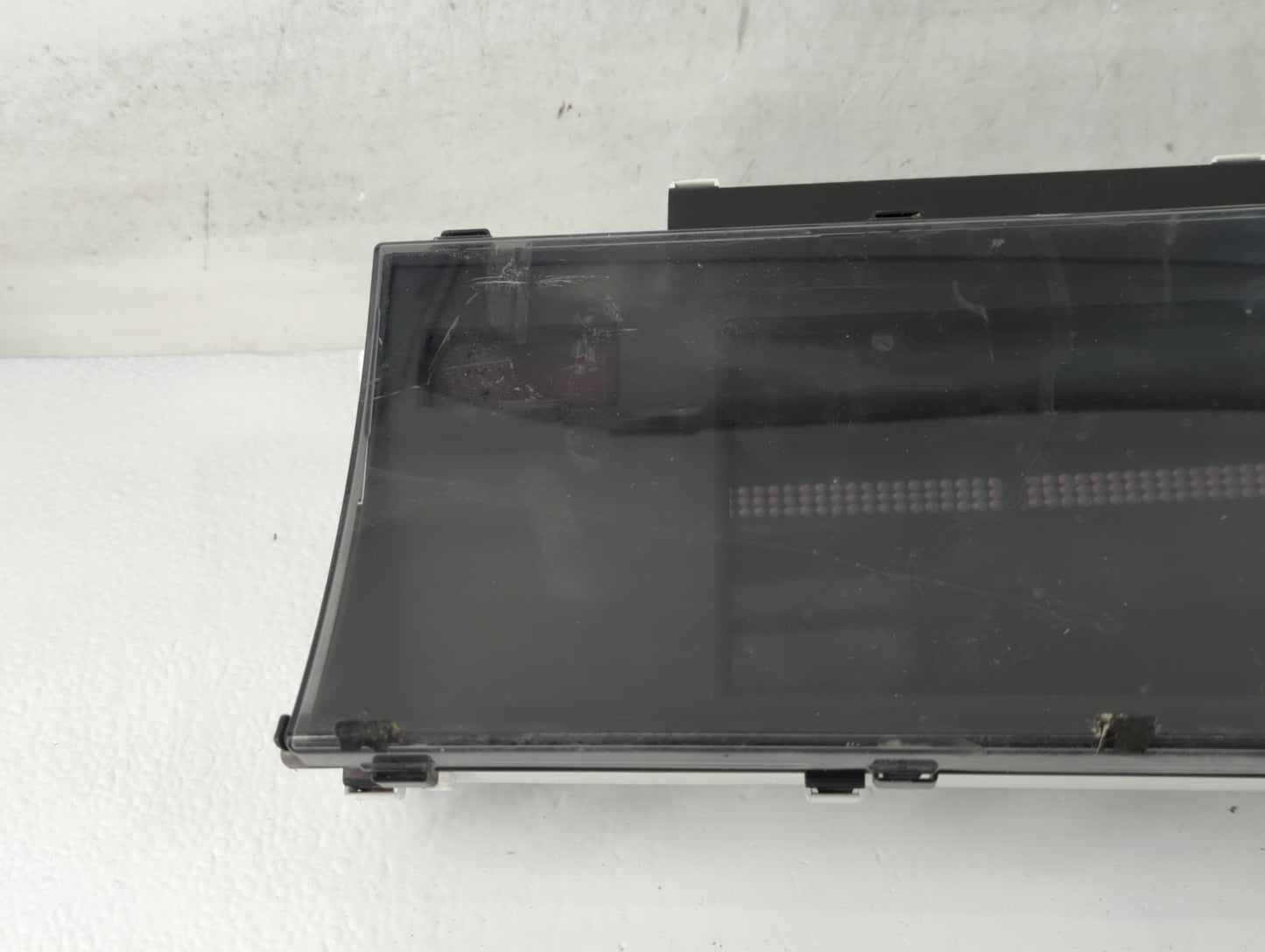 2007 Toyota Avalon Instrument Cluster Speedometer Gauges P/N:83290-07100 Fits OEM Used Auto Parts