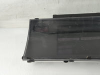 2007 Toyota Avalon Instrument Cluster Speedometer Gauges P/N:83290-07100 Fits OEM Used Auto Parts