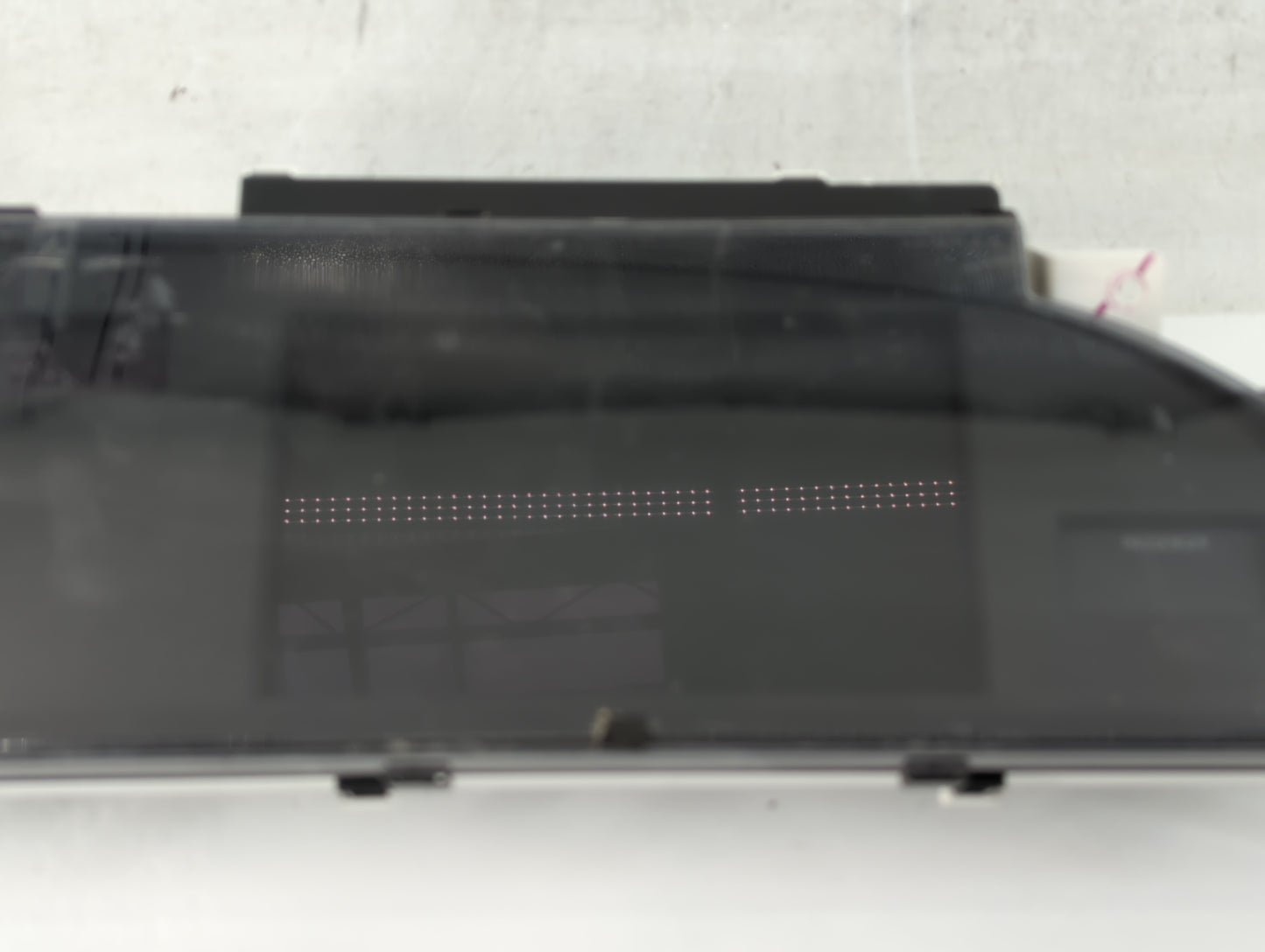 2007 Toyota Avalon Instrument Cluster Speedometer Gauges P/N:83290-07100 Fits OEM Used Auto Parts