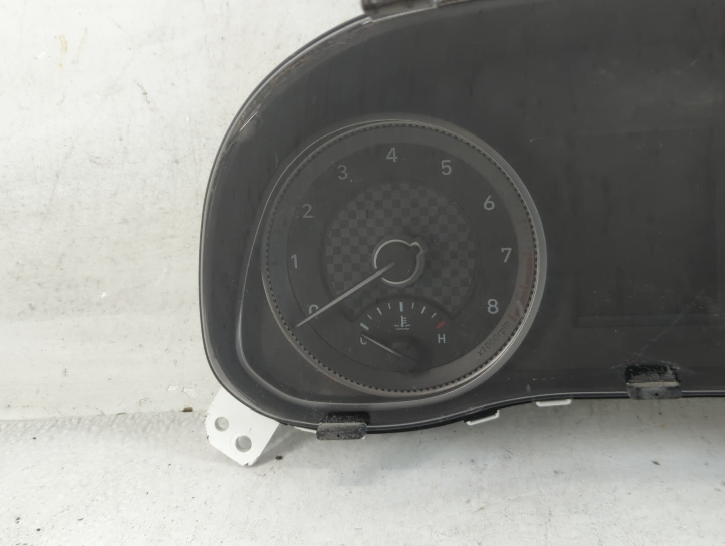 2019-2020 Hyundai Elantra Instrument Cluster Speedometer Gauges P/N:94051-F3150 Fits Fits 2019 2020 OEM Used Auto Parts