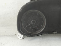 2019-2020 Hyundai Elantra Instrument Cluster Speedometer Gauges P/N:94051-F3150 Fits Fits 2019 2020 OEM Used Auto Parts