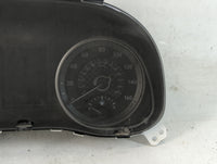 2019-2020 Hyundai Elantra Instrument Cluster Speedometer Gauges P/N:94051-F3150 Fits Fits 2019 2020 OEM Used Auto Parts