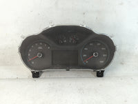 2018-2019 Gmc Canyon Instrument Cluster Speedometer Gauges P/N:84628071 Fits Fits 2018 2019 OEM Used Auto Parts