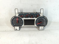 2018-2019 Chevrolet Silverado 1500 Instrument Cluster Speedometer Gauges P/N:84390804 Fits Fits 2018 2019 2020 OEM Used Auto Parts