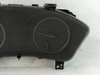 2023 Subaru Ascent Instrument Cluster Speedometer Gauges P/N:85002XC32A Fits OEM Used Auto Parts