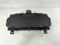 2022 Honda Civic Instrument Cluster Speedometer Gauges P/N:78100-T23-A120-M1 Fits OEM Used Auto Parts