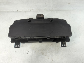 compare product 2022 Honda Civic Instrument Cluster Speedometer Gauges P/N:78100-T23-A120-M1 Fits OEM Used Auto Parts