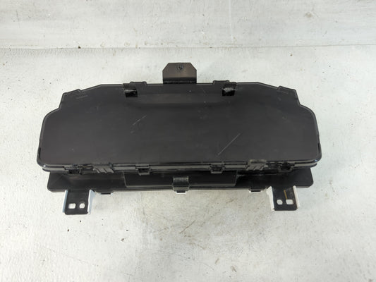 2022 Honda Civic Instrument Cluster Speedometer Gauges P/N:78100-T23-A120-M1 Fits OEM Used Auto Parts