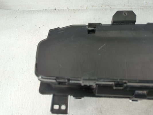 2022 Honda Civic Instrument Cluster Speedometer Gauges P/N:78100-T23-A120-M1 Fits OEM Used Auto Parts