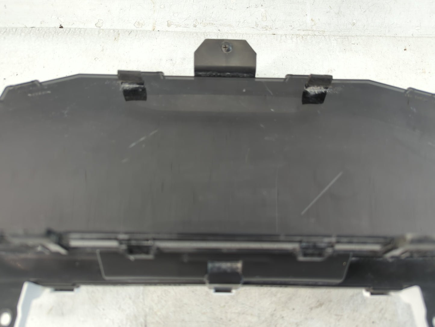 2022 Honda Civic Instrument Cluster Speedometer Gauges P/N:78100-T23-A120-M1 Fits OEM Used Auto Parts