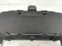 2022 Honda Civic Instrument Cluster Speedometer Gauges P/N:78100-T23-A120-M1 Fits OEM Used Auto Parts