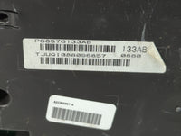 2020 Dodge Caravan Instrument Cluster Speedometer Gauges P/N:P68376133AB Fits Fits 2019 OEM Used Auto Parts