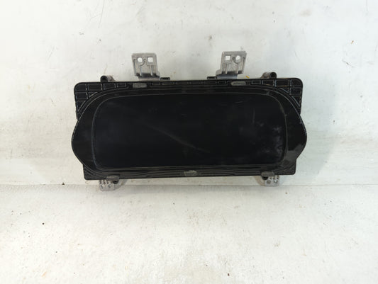 2020-2022 Hyundai Palisade Instrument Cluster Speedometer Gauges P/N:94021-S8000 Fits Fits 2020 2021 2022 OEM Used Auto Parts
